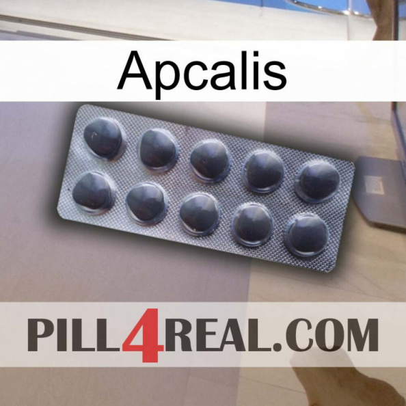 Apcalis 30